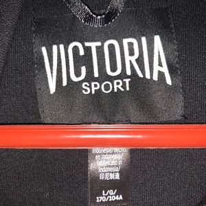 Victoria’s secret sport hoodie